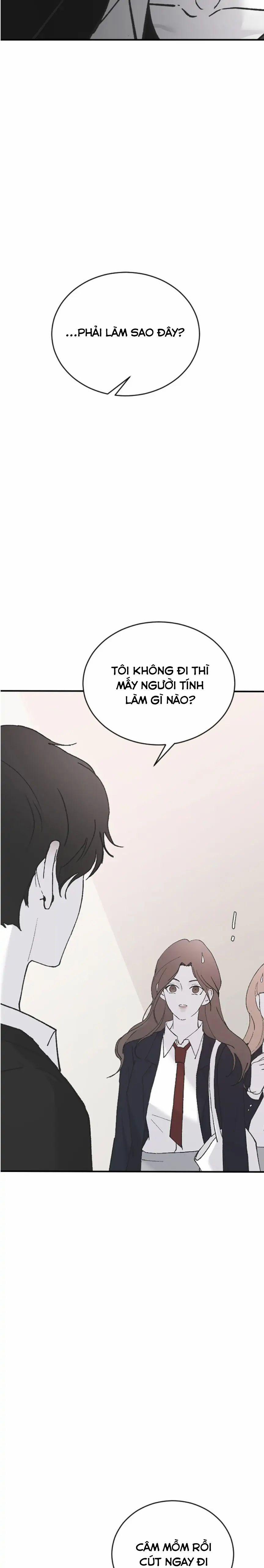 Ba Ông Anh Trai Cực Phẩm Của Tôi 45 trang 13