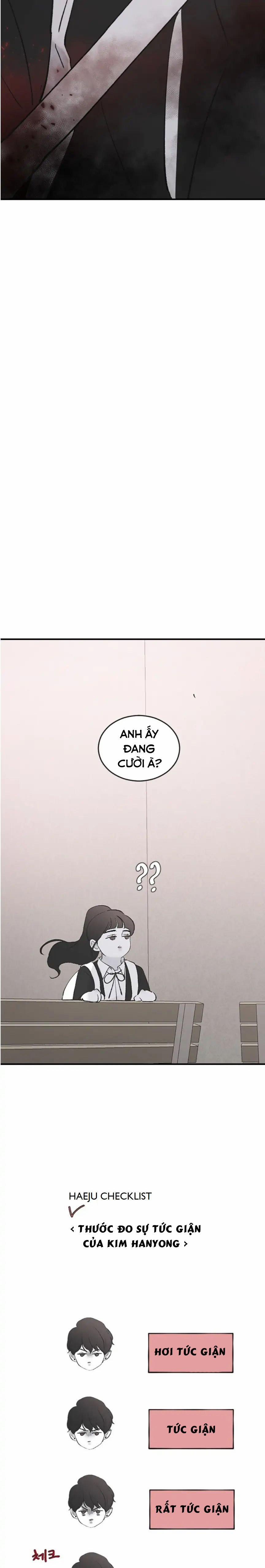 Ba Ông Anh Trai Cực Phẩm Của Tôi 45 trang 15