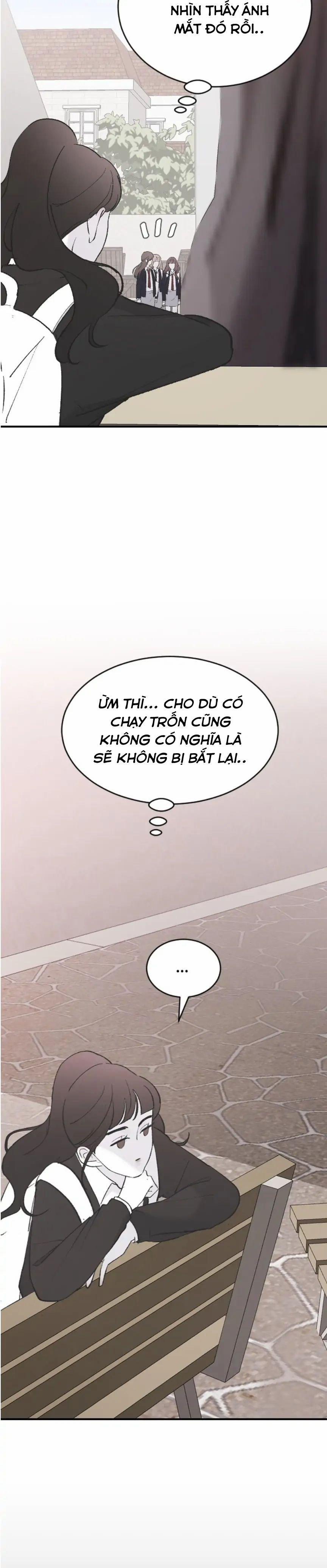 Ba Ông Anh Trai Cực Phẩm Của Tôi 45 trang 17