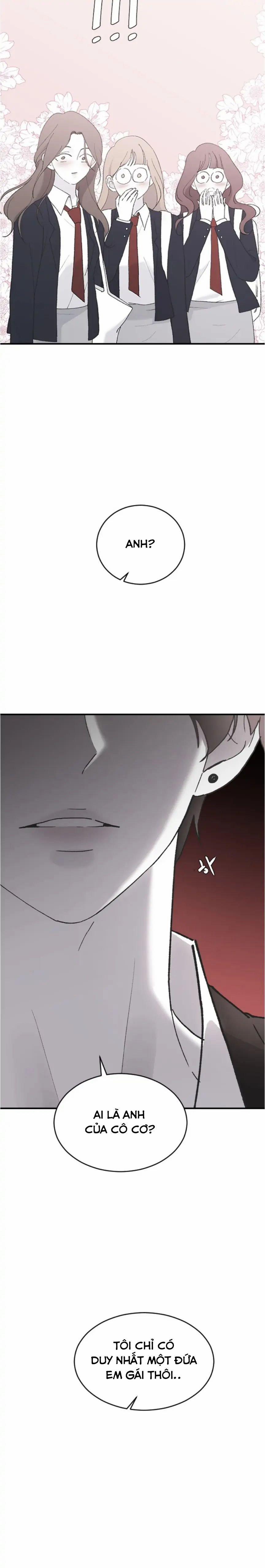 Ba Ông Anh Trai Cực Phẩm Của Tôi 45 trang 2