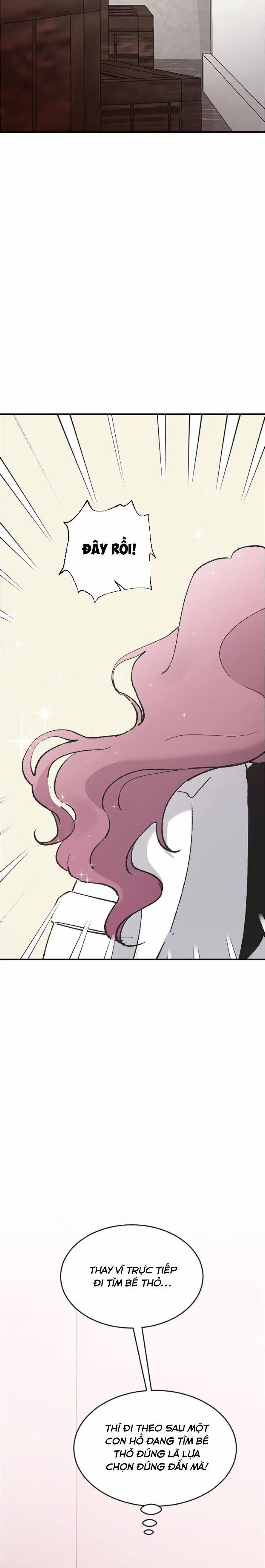 Ba Ông Anh Trai Cực Phẩm Của Tôi 45 trang 24