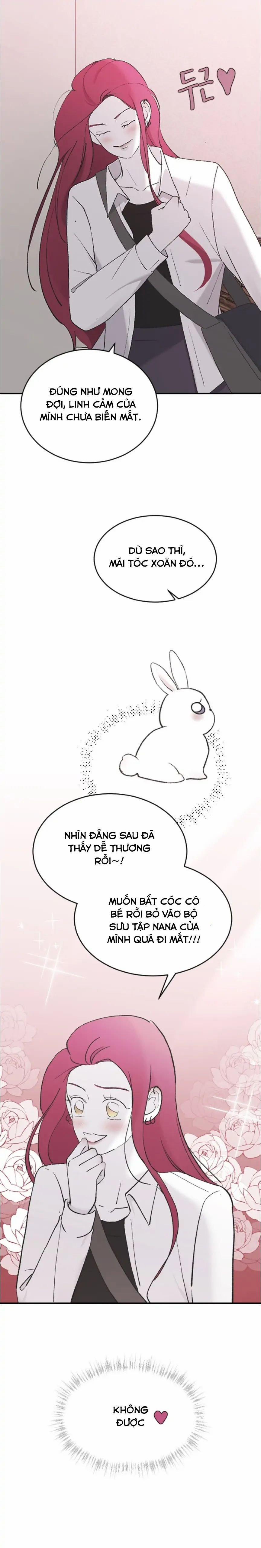 Ba Ông Anh Trai Cực Phẩm Của Tôi 45 trang 25