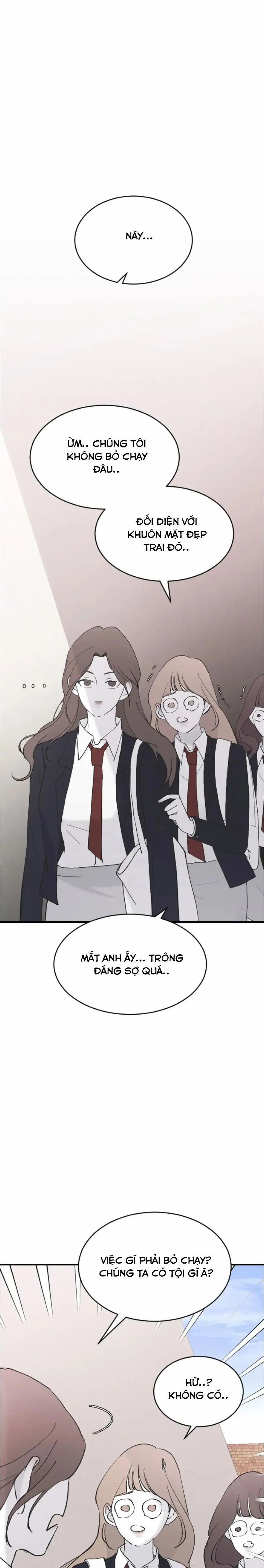 Ba Ông Anh Trai Cực Phẩm Của Tôi 45 trang 26