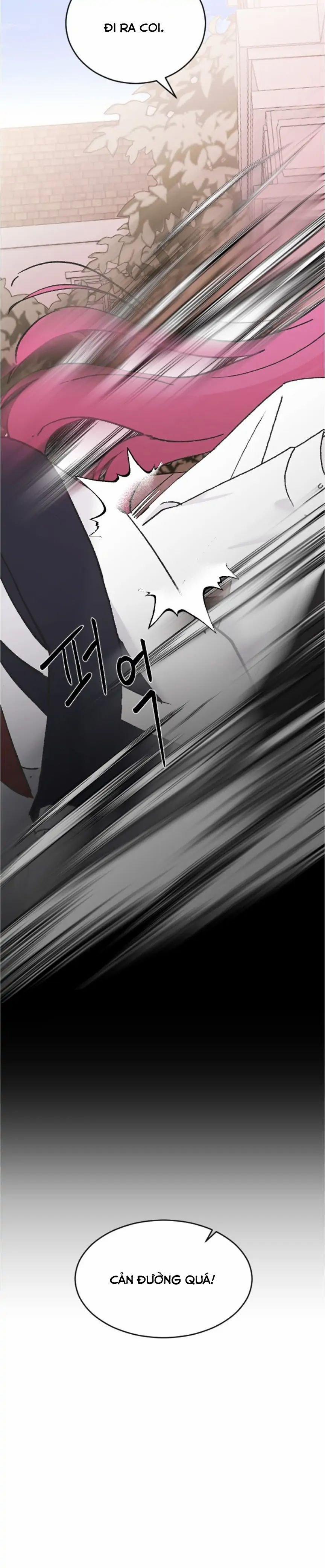 Ba Ông Anh Trai Cực Phẩm Của Tôi 45 trang 28