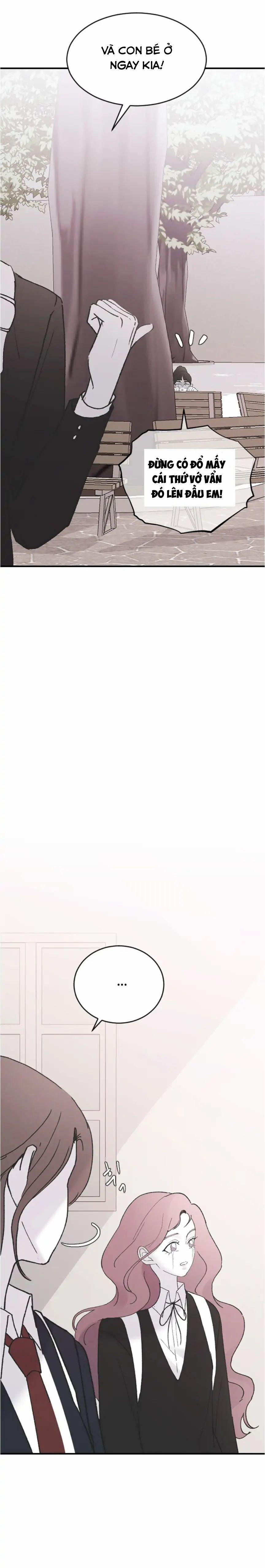 Ba Ông Anh Trai Cực Phẩm Của Tôi 45 trang 3