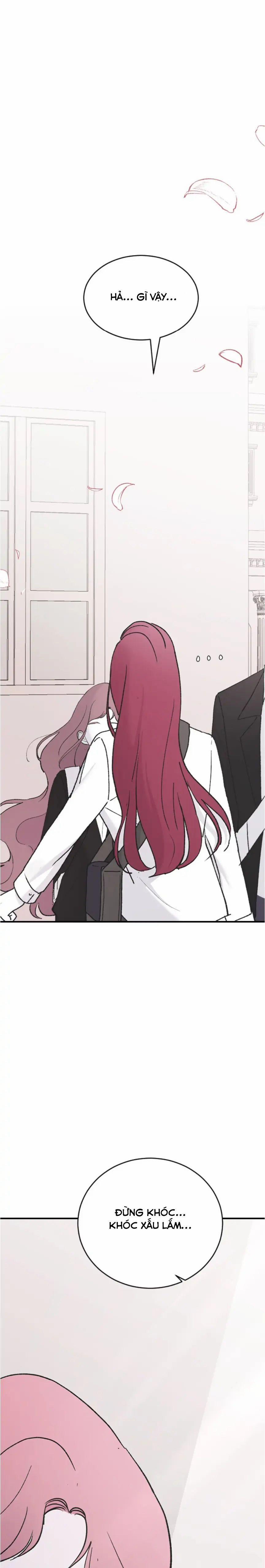 Ba Ông Anh Trai Cực Phẩm Của Tôi 45 trang 30