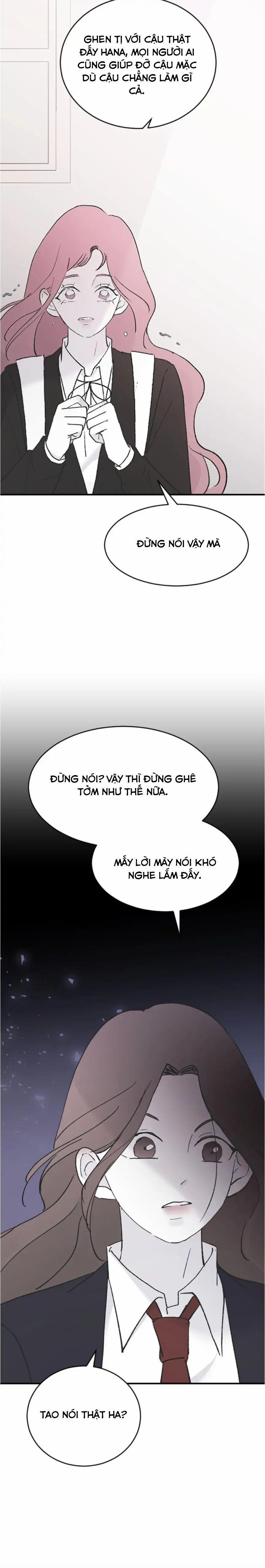 Ba Ông Anh Trai Cực Phẩm Của Tôi 45 trang 33