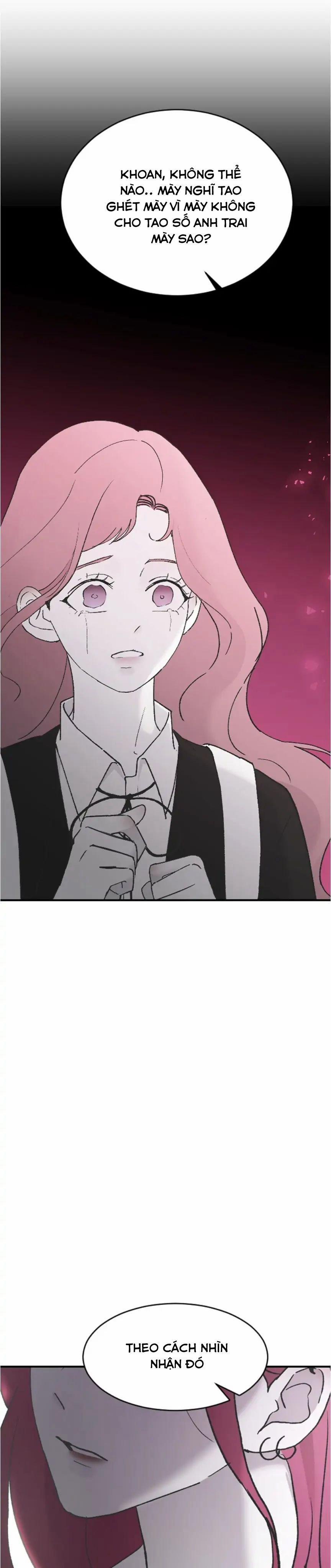 Ba Ông Anh Trai Cực Phẩm Của Tôi 45 trang 34