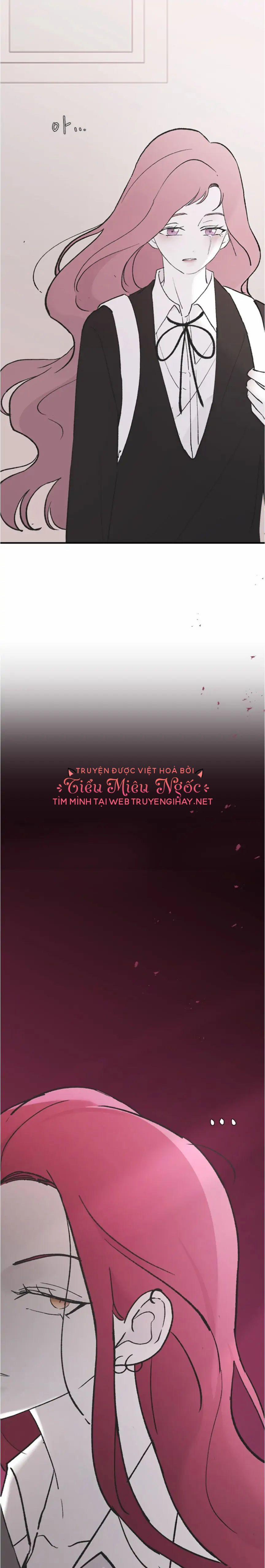 Ba Ông Anh Trai Cực Phẩm Của Tôi 45 trang 36