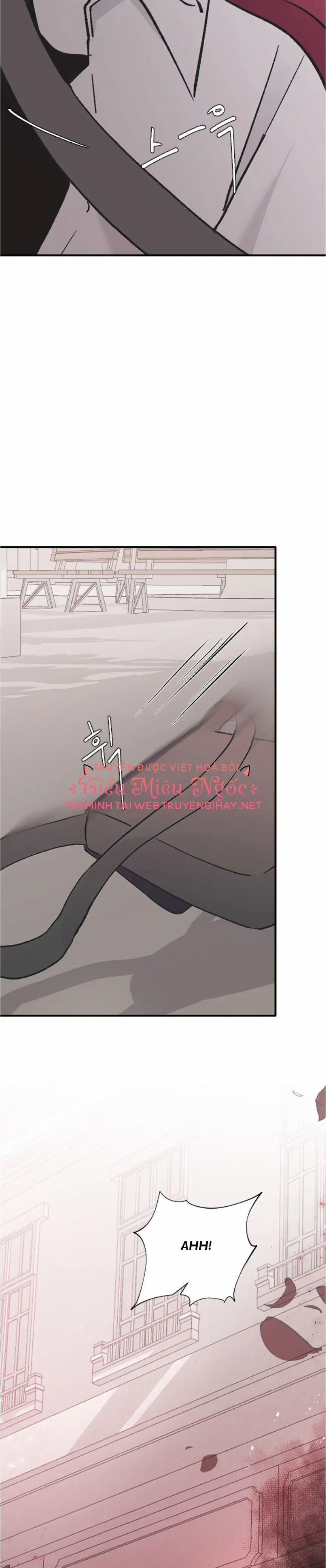 Ba Ông Anh Trai Cực Phẩm Của Tôi 45 trang 37