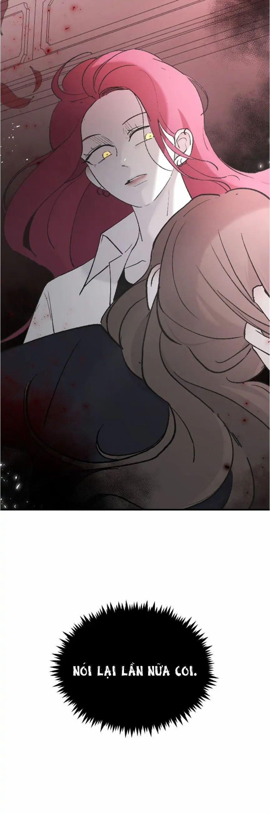 Ba Ông Anh Trai Cực Phẩm Của Tôi 45 trang 38