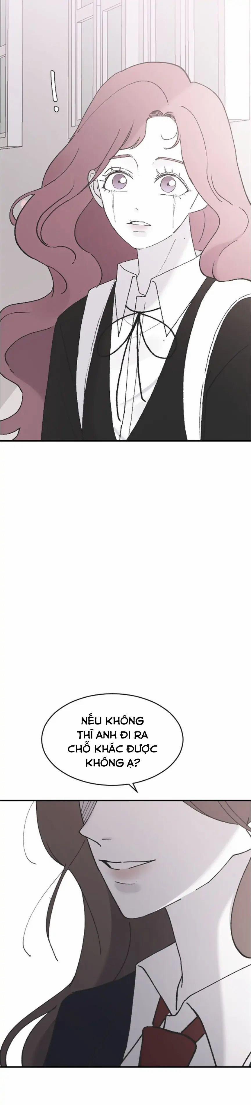 Ba Ông Anh Trai Cực Phẩm Của Tôi 45 trang 5