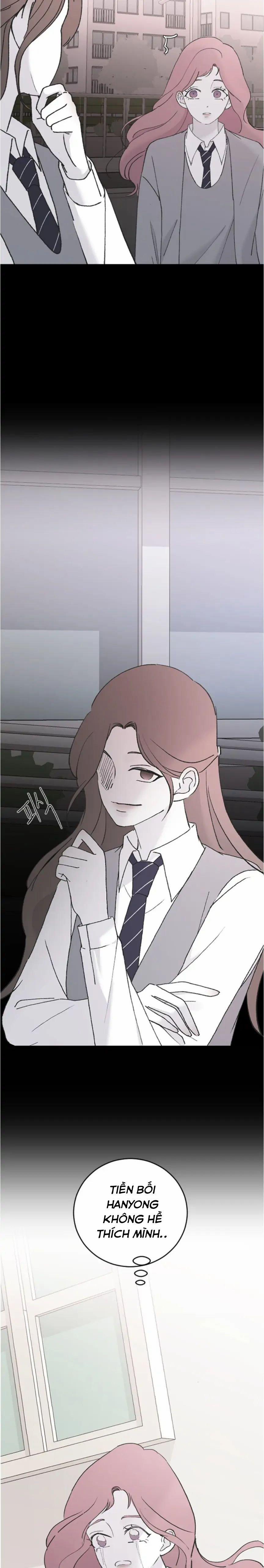 Ba Ông Anh Trai Cực Phẩm Của Tôi 45 trang 9