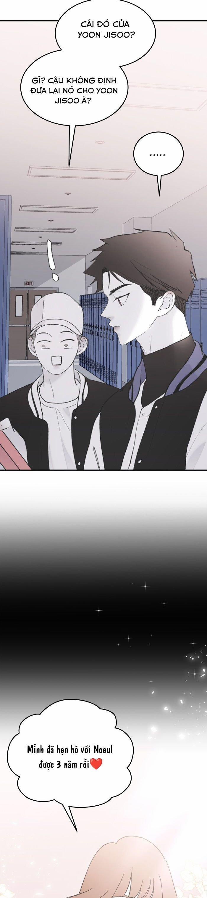 Ba Ông Anh Trai Cực Phẩm Của Tôi 49 trang 1