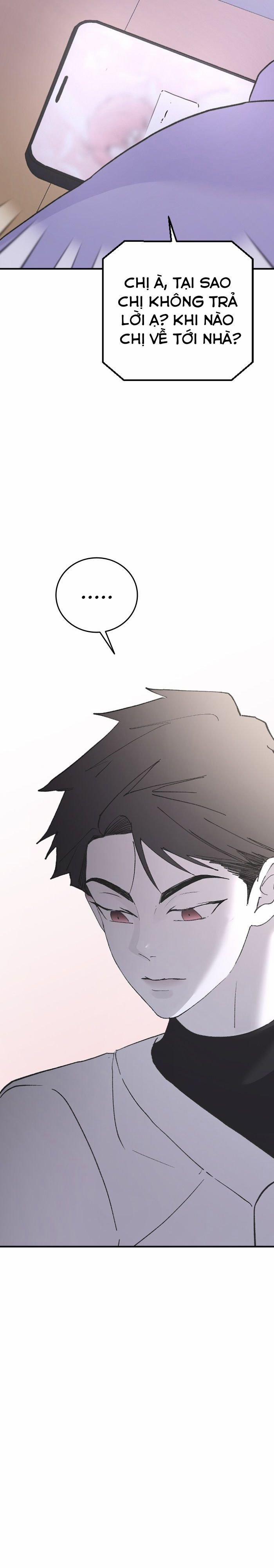 Ba Ông Anh Trai Cực Phẩm Của Tôi 49 trang 11