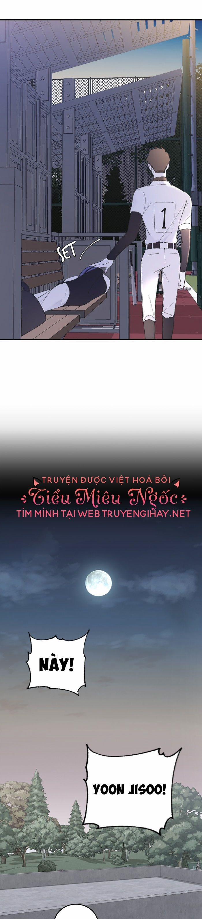 Ba Ông Anh Trai Cực Phẩm Của Tôi 49 trang 12