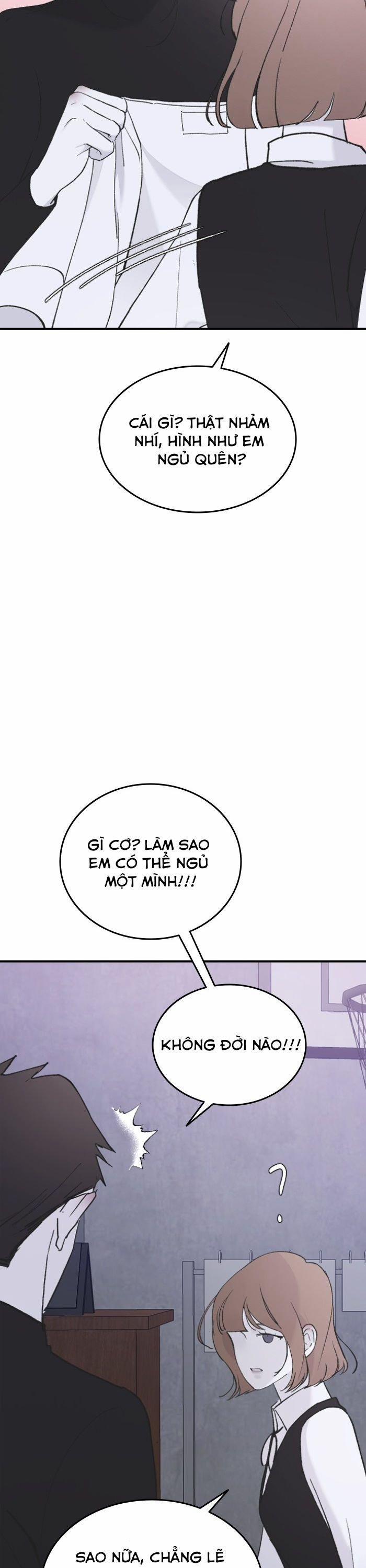 Ba Ông Anh Trai Cực Phẩm Của Tôi 49 trang 14