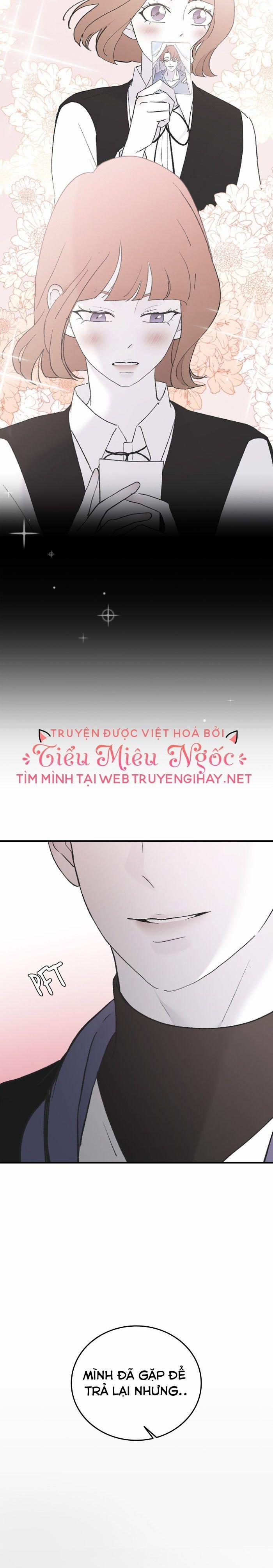 Ba Ông Anh Trai Cực Phẩm Của Tôi 49 trang 2