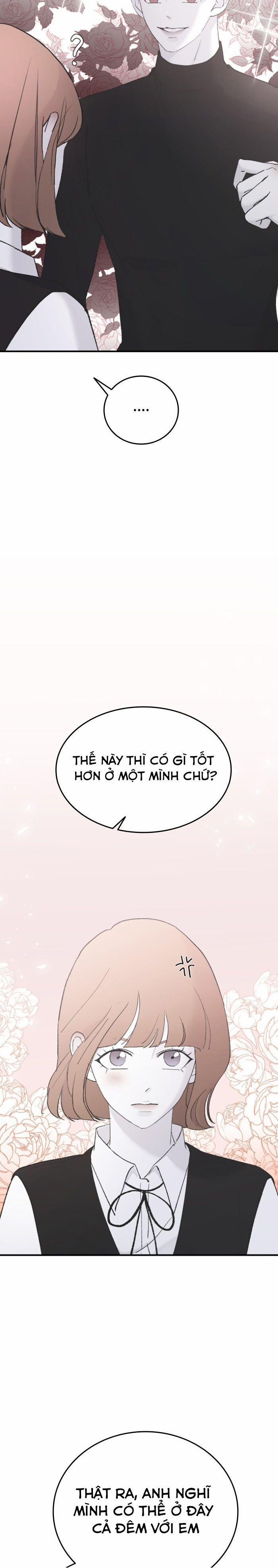 Ba Ông Anh Trai Cực Phẩm Của Tôi 49 trang 22