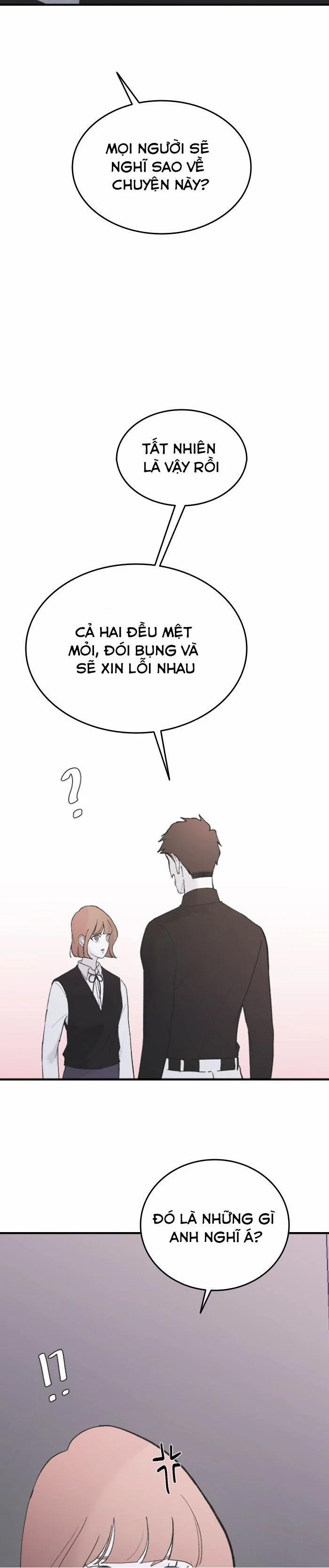 Ba Ông Anh Trai Cực Phẩm Của Tôi 49 trang 24