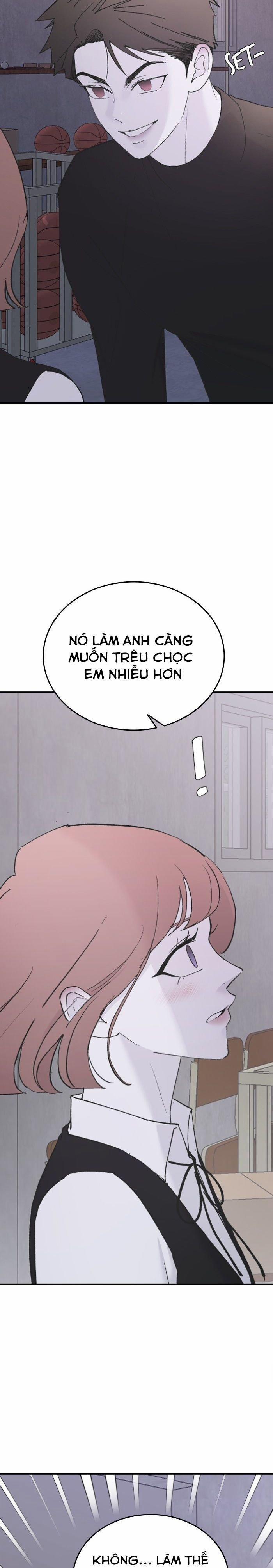 Ba Ông Anh Trai Cực Phẩm Của Tôi 49 trang 26