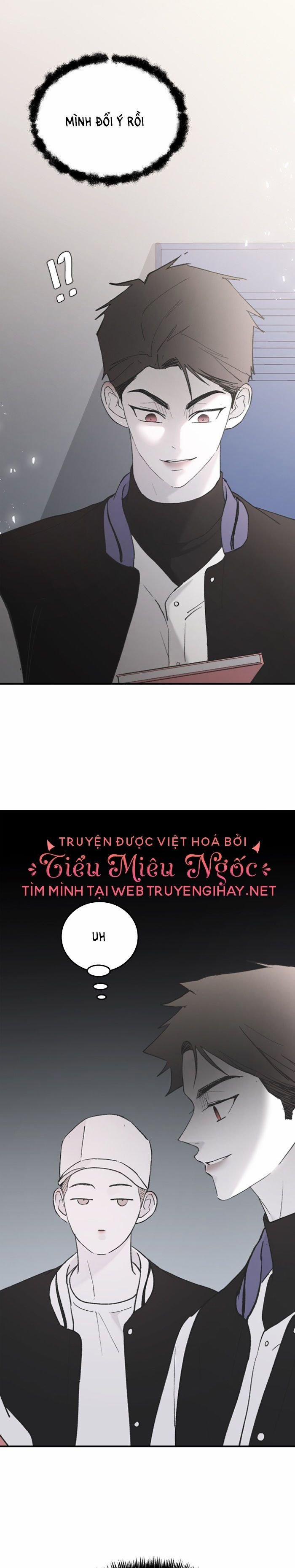 Ba Ông Anh Trai Cực Phẩm Của Tôi 49 trang 3