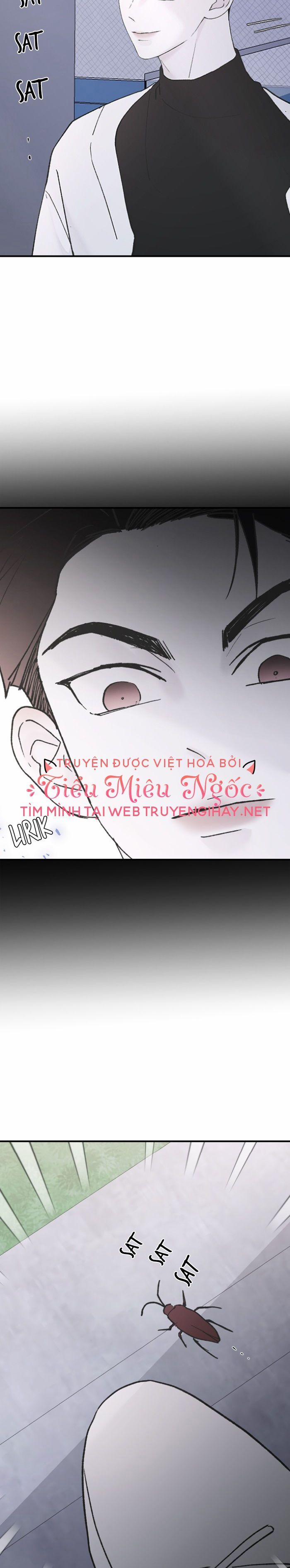 Ba Ông Anh Trai Cực Phẩm Của Tôi 49 trang 34