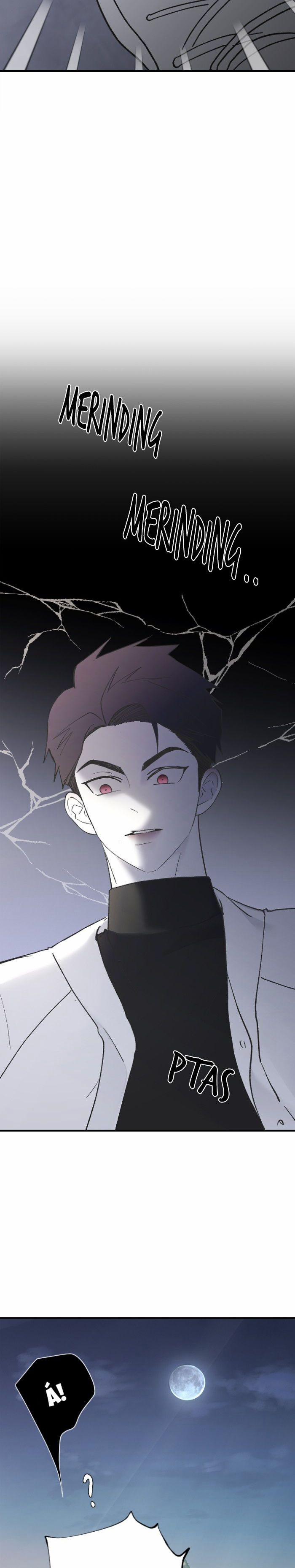 Ba Ông Anh Trai Cực Phẩm Của Tôi 49 trang 35