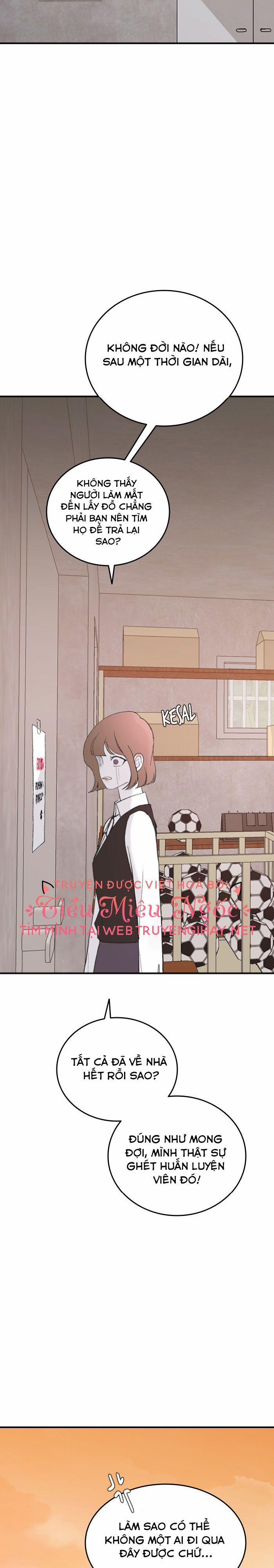 Ba Ông Anh Trai Cực Phẩm Của Tôi 49 trang 5