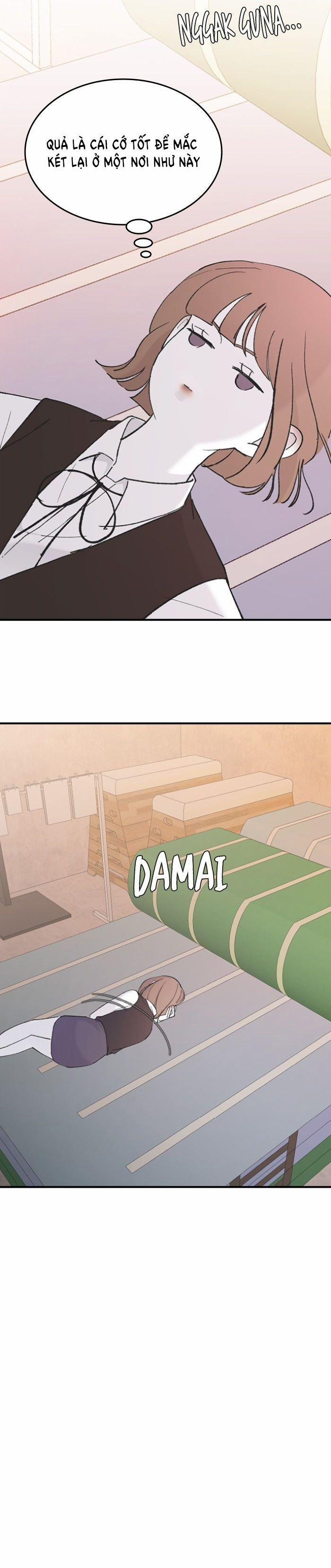 Ba Ông Anh Trai Cực Phẩm Của Tôi 49 trang 8