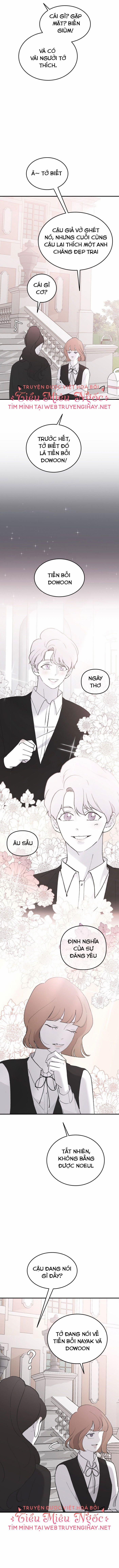 Ba Ông Anh Trai Cực Phẩm Của Tôi 50 trang 2