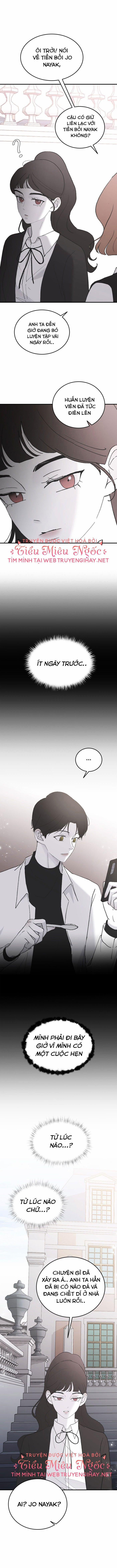 Ba Ông Anh Trai Cực Phẩm Của Tôi 50 trang 4