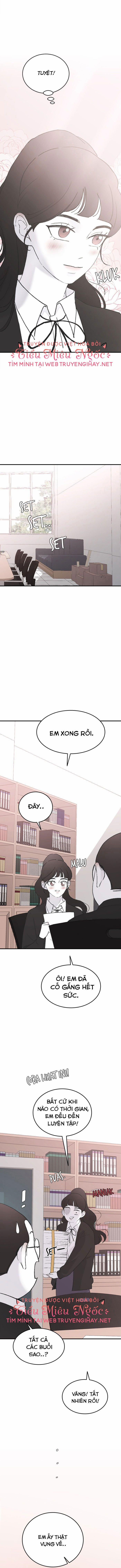 Ba Ông Anh Trai Cực Phẩm Của Tôi 50 trang 9