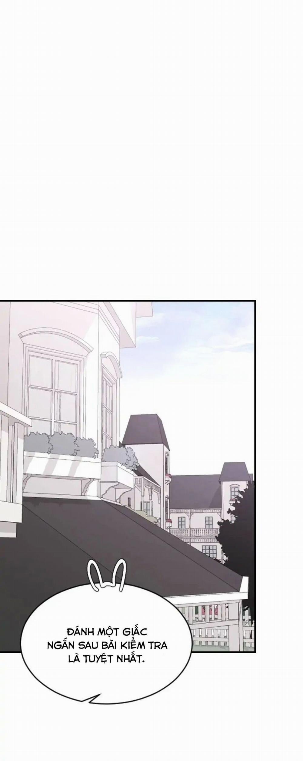 Ba Ông Anh Trai Cực Phẩm Của Tôi 52 trang 0