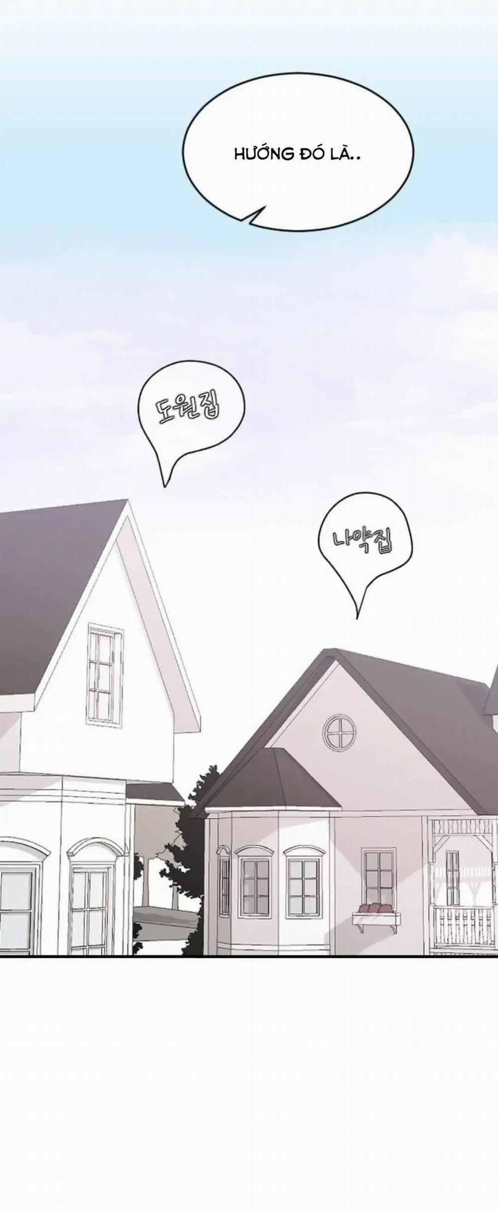 Ba Ông Anh Trai Cực Phẩm Của Tôi 52 trang 10