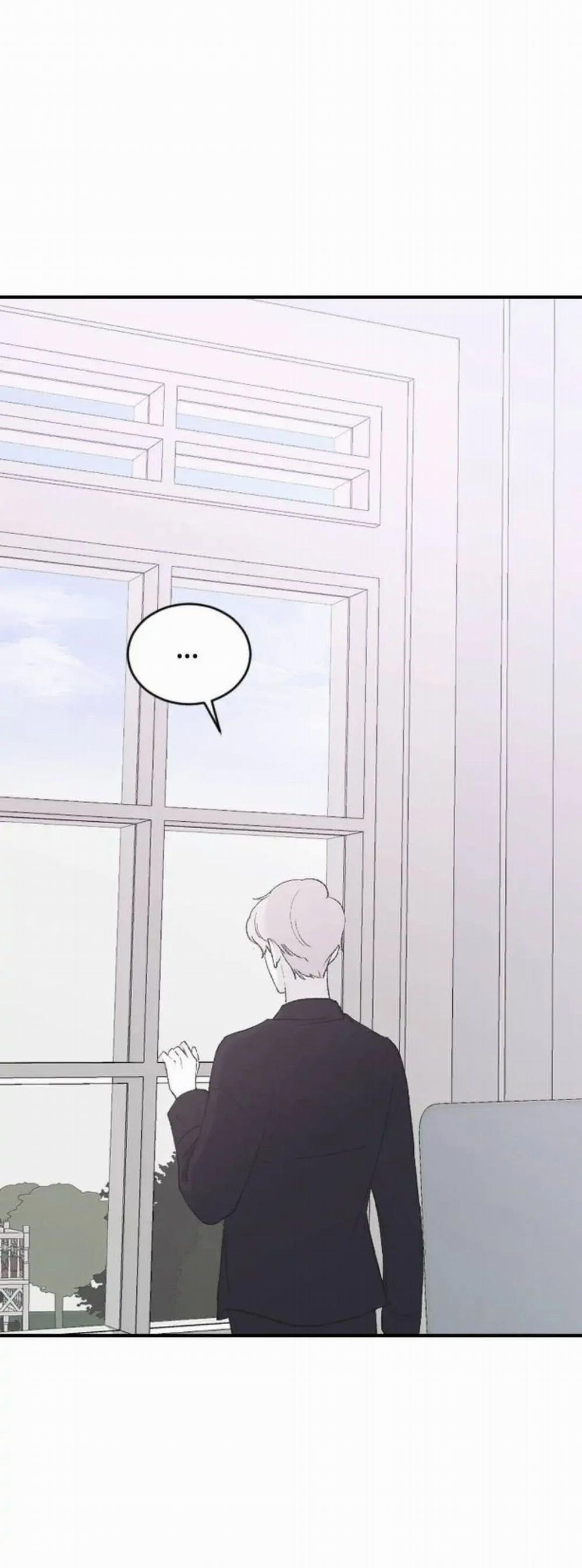 Ba Ông Anh Trai Cực Phẩm Của Tôi 52 trang 11