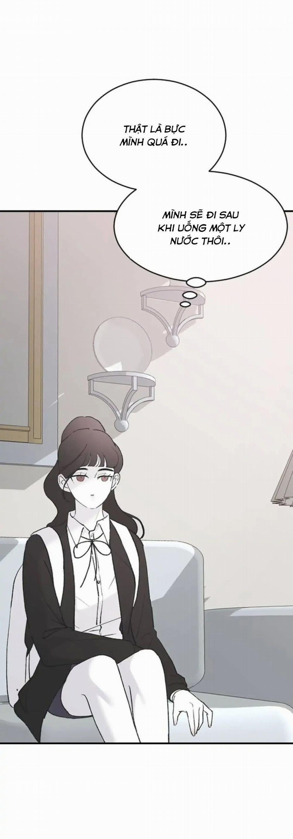 Ba Ông Anh Trai Cực Phẩm Của Tôi 52 trang 15