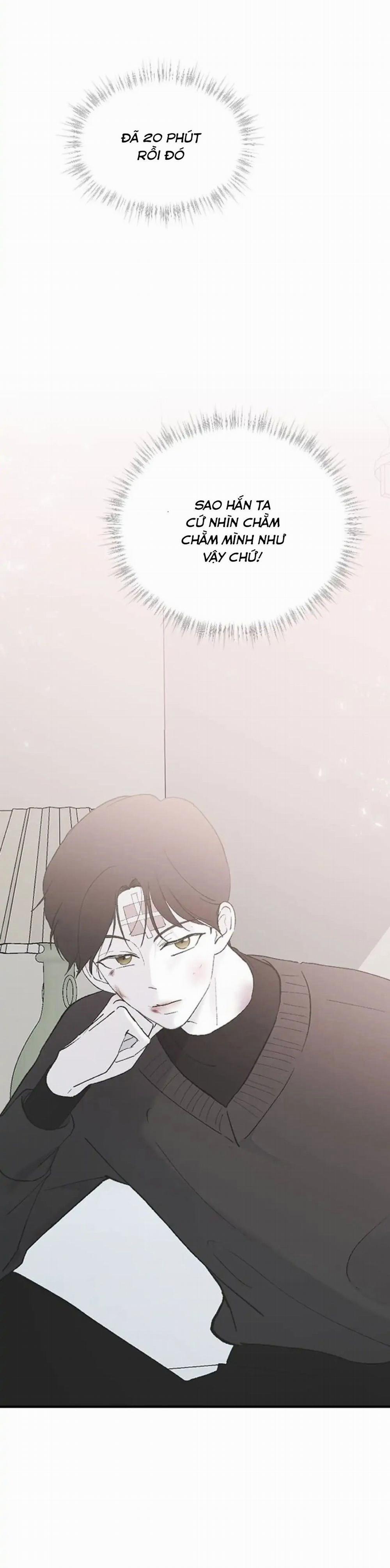 Ba Ông Anh Trai Cực Phẩm Của Tôi 52 trang 17