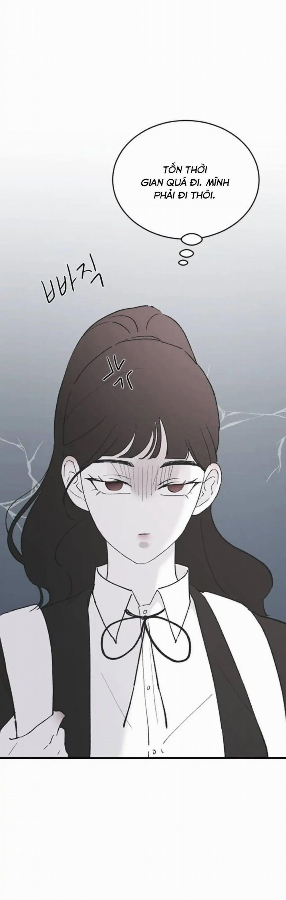 Ba Ông Anh Trai Cực Phẩm Của Tôi 52 trang 18