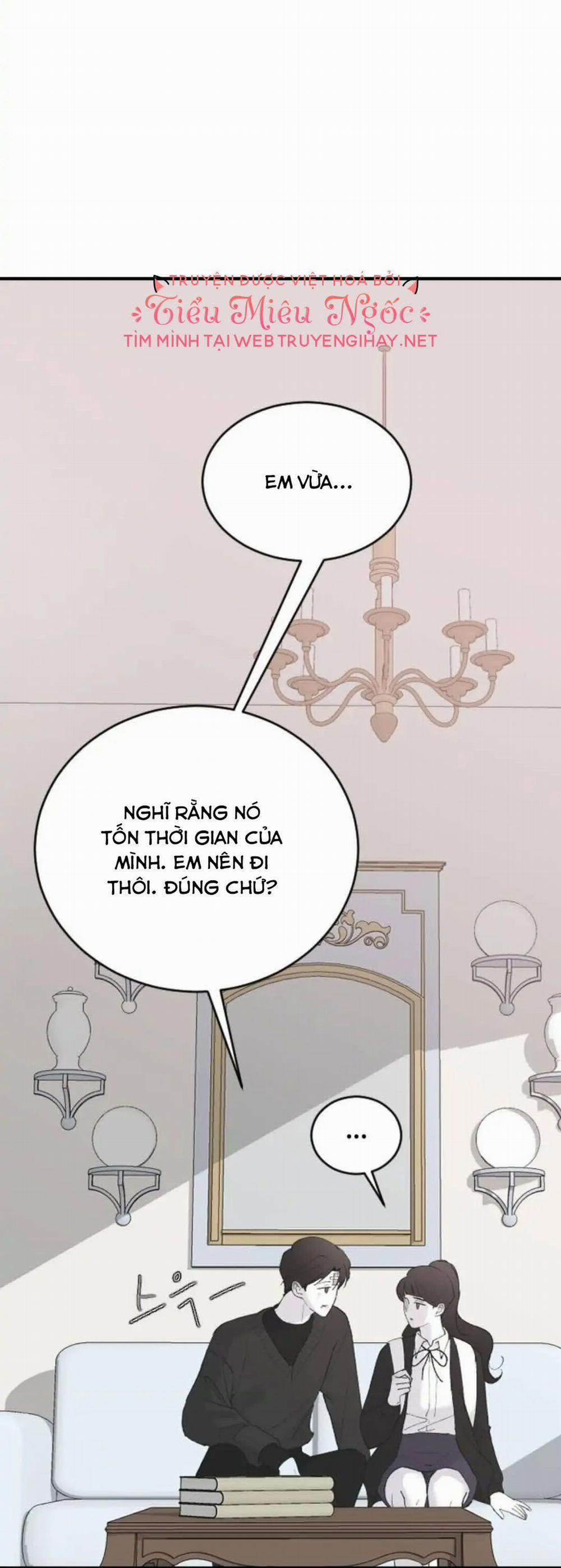 Ba Ông Anh Trai Cực Phẩm Của Tôi 52 trang 19