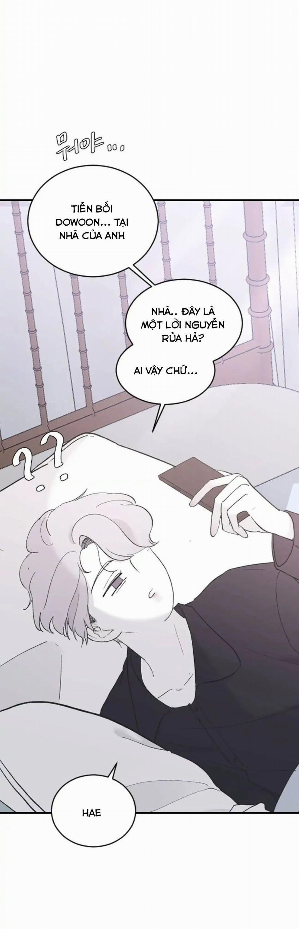 Ba Ông Anh Trai Cực Phẩm Của Tôi 52 trang 2