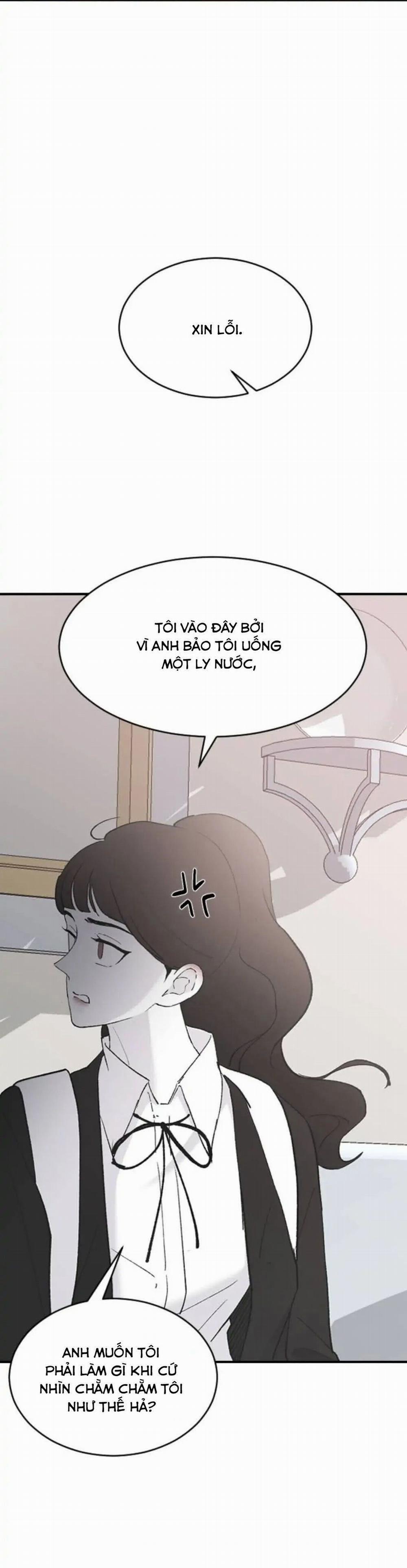 Ba Ông Anh Trai Cực Phẩm Của Tôi 52 trang 20