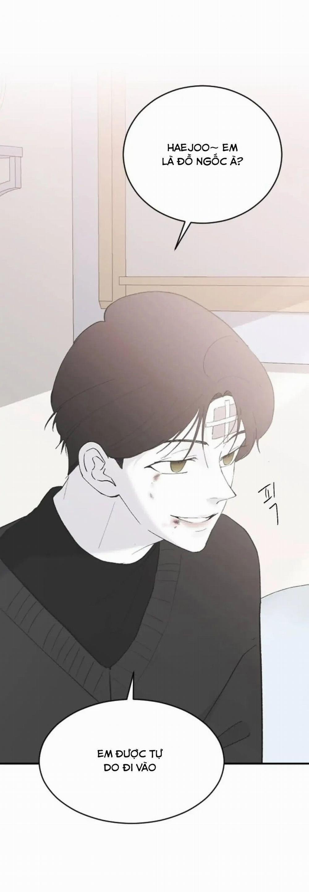 Ba Ông Anh Trai Cực Phẩm Của Tôi 52 trang 21