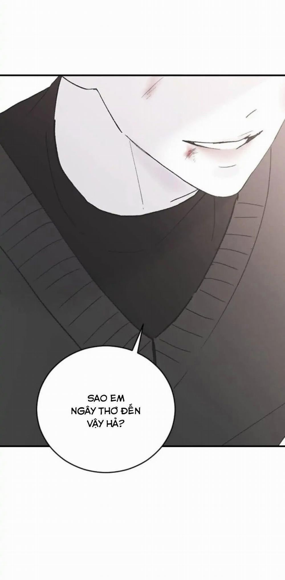 Ba Ông Anh Trai Cực Phẩm Của Tôi 52 trang 23