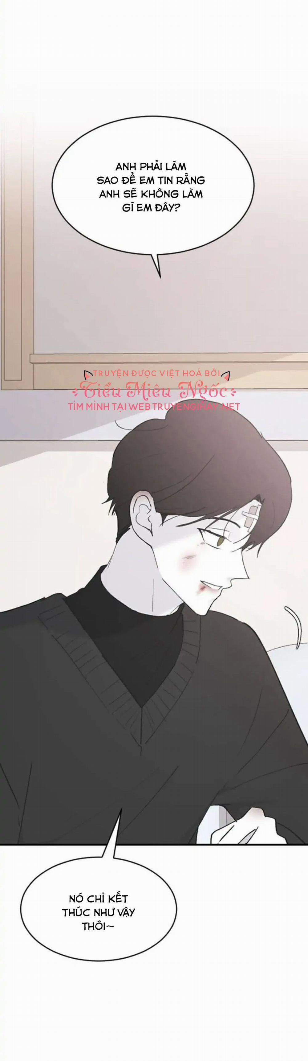 Ba Ông Anh Trai Cực Phẩm Của Tôi 52 trang 24