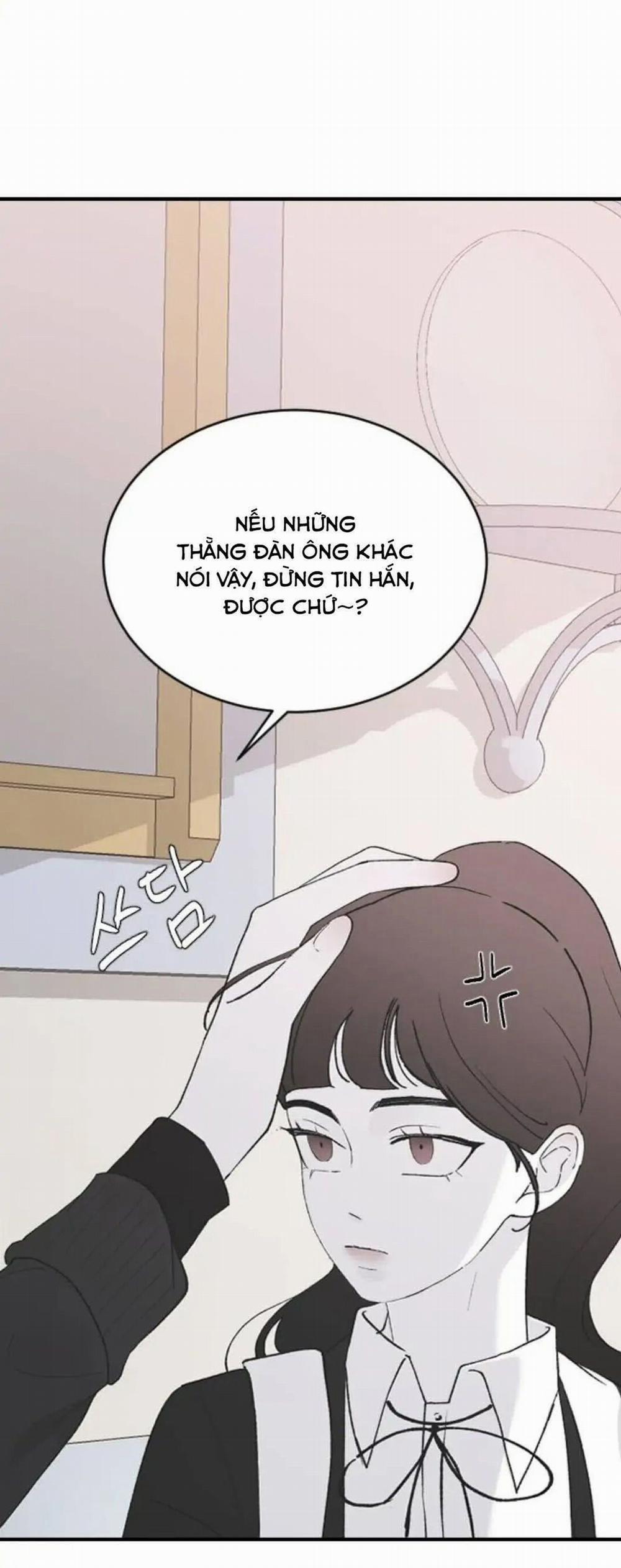 Ba Ông Anh Trai Cực Phẩm Của Tôi 52 trang 25