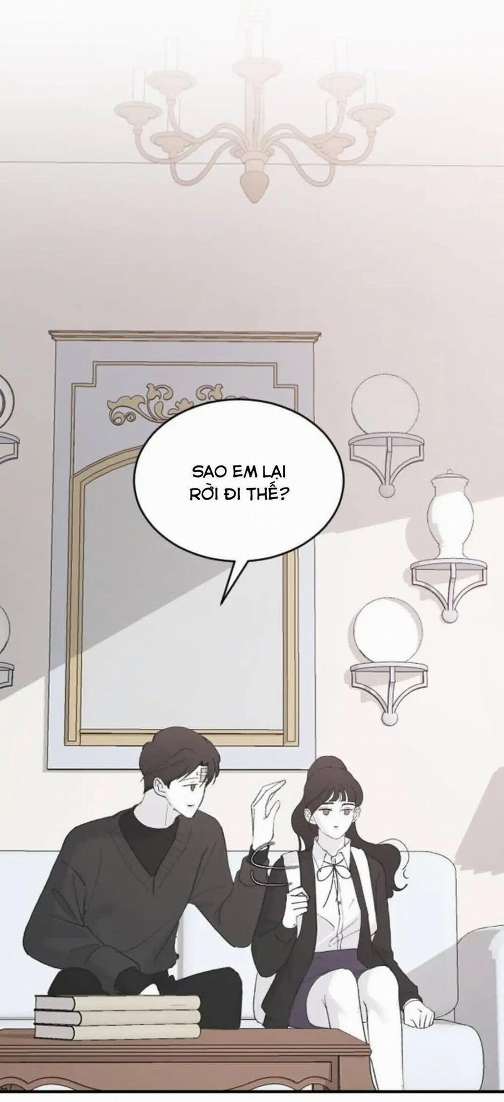 Ba Ông Anh Trai Cực Phẩm Của Tôi 52 trang 27