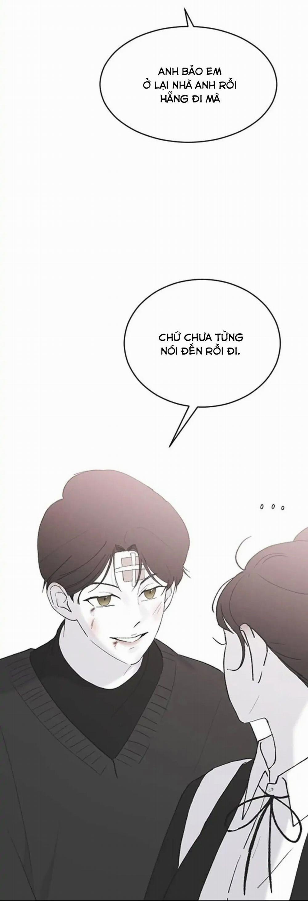 Ba Ông Anh Trai Cực Phẩm Của Tôi 52 trang 28