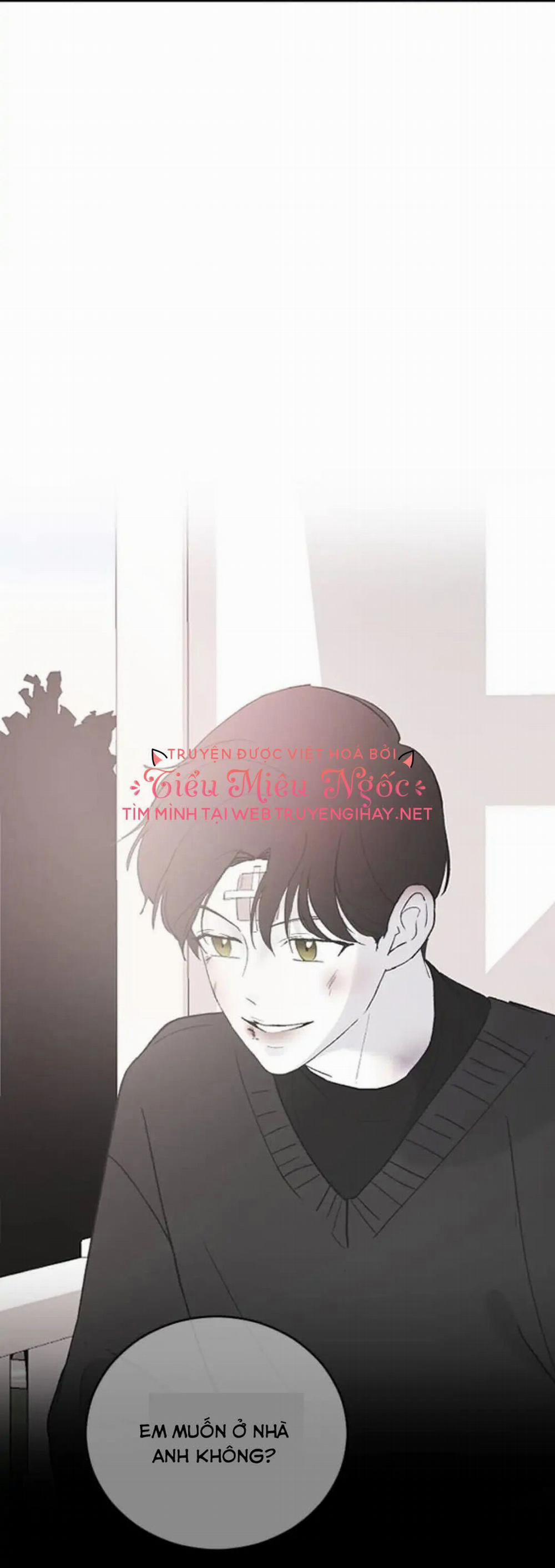 Ba Ông Anh Trai Cực Phẩm Của Tôi 52 trang 29