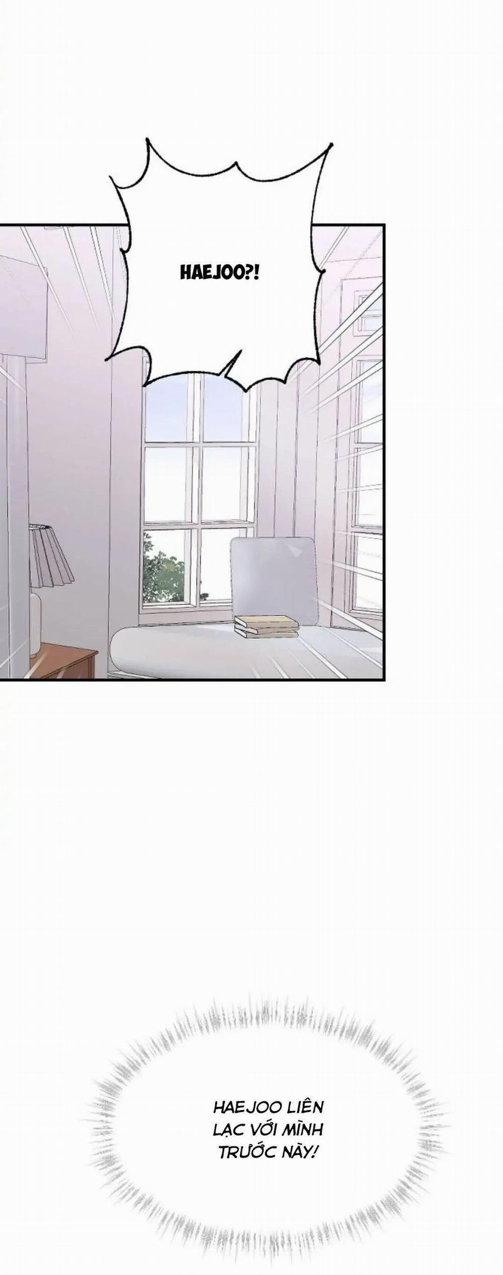 Ba Ông Anh Trai Cực Phẩm Của Tôi 52 trang 3